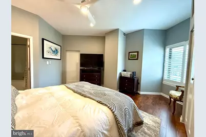 2111 Wisconsin Avenue NW #710, Washington, DC 20007 - Photo 16