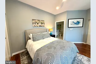 2111 Wisconsin Avenue NW #710, Washington, DC 20007 - Photo 14