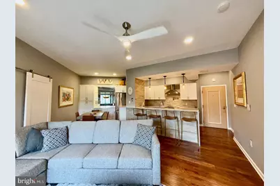 2111 Wisconsin Avenue NW #710, Washington, DC 20007 - Photo 4