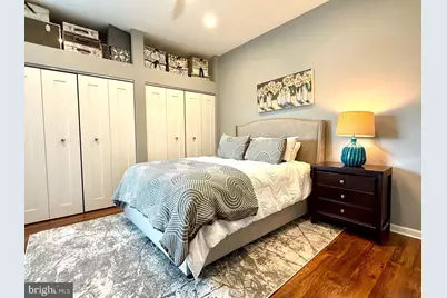 2111 Wisconsin Avenue NW #710, Washington, DC 20007 - Photo 12