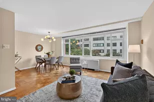 1545 18th St NW, Washington, DC 20036 - Photo 8