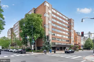 1545 18th St NW, Washington, DC 20036 - Photo 1