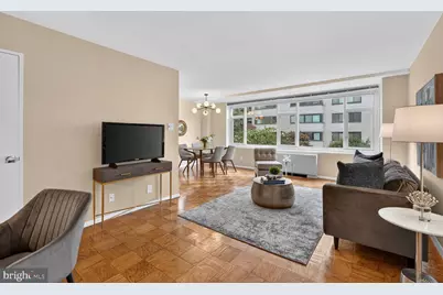 1545 18th Street NW #303, Washington, DC 20036 - Photo 6