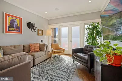 509 Franklin Street NE #1, Washington, DC 20017 - Photo 1