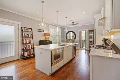 509 Franklin Street NE #1, Washington, DC 20017 - Photo 14