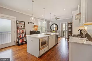 509 Franklin St NE, Washington, DC 20017 - Photo 14