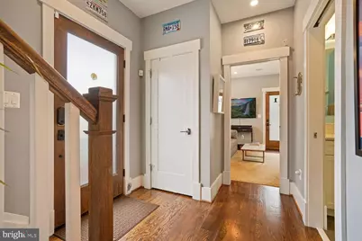 509 Franklin Street NE #1, Washington, DC 20017 - Photo 8