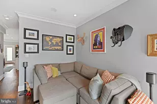 509 Franklin St NE, Washington, DC 20017 - Photo 4