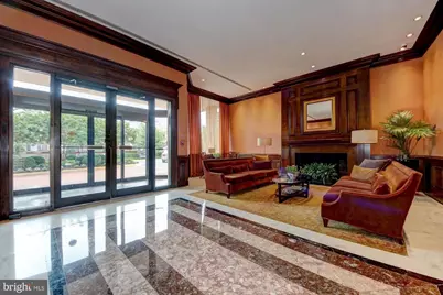 3101 New Mexico Avenue NW #1104, Washington, DC 20016 - Photo 4