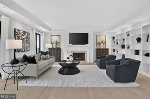 3101 New Mexico Ave NW, Washington, DC 20016 - Photo 6