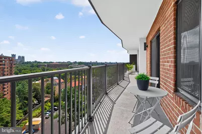 3101 New Mexico Avenue NW #1104, Washington, DC 20016 - Photo 8