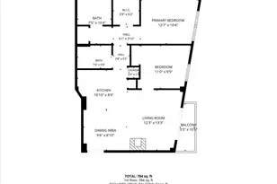 1320 13th St NW, Washington, DC 20005 - Photo 22
