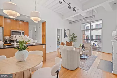 1320 13th Street NW #22, Washington, DC 20005 - Photo 2