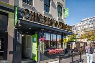 1306 P St NW, Washington, DC 20005 - Photo 20