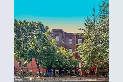 1306 P Street NW, Washington, DC 20005 - Photo 1