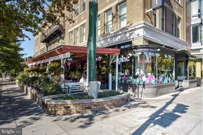 1306 P Street NW, Washington, DC 20005 - Photo 18