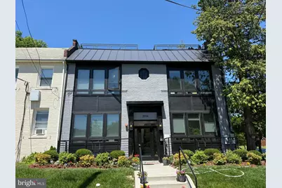 3934 10th Street NE #3, Washington, DC 20017 - Photo 1