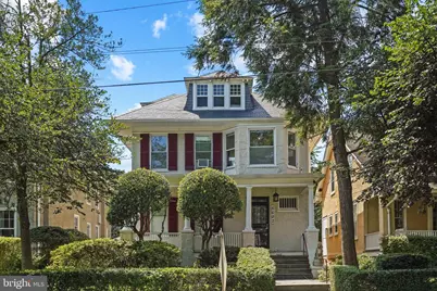 5602 39th Street NW, Washington, DC 20015 - Photo 1