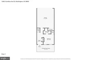 1348 South Carolina Ave SE, Washington, DC 20003 - Photo 14