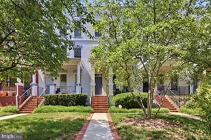 1348 South Carolina Ave SE, Washington, DC 20003 - Photo 1