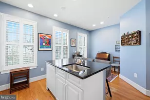 1348 South Carolina Ave SE, Washington, DC 20003 - Photo 8
