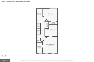 1348 South Carolina Ave SE, Washington, DC 20003 - Photo 16