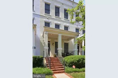1348 South Carolina Avenue SE, Washington, DC 20003 - Photo 2