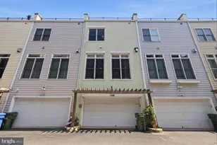 1348 South Carolina Ave SE, Washington, DC 20003 - Photo 4