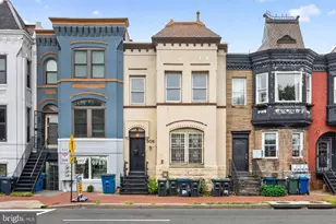 509 Florida Ave NW, Washington, DC 20001 - Photo 1