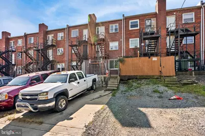 966 Mount Olivet Road NE #2, Washington, DC 20002 - Photo 16