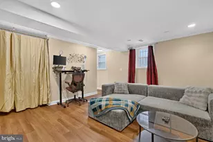 2911 8th St SE, Washington, DC 20032 - Photo 22