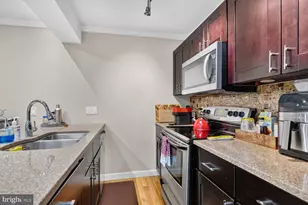 2911 8th St SE, Washington, DC 20032 - Photo 8