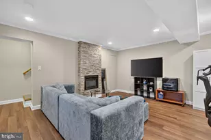 2911 8th St SE, Washington, DC 20032 - Photo 20