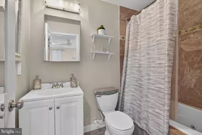 2911 8th Street SE #1101, Washington, DC 20032 - Photo 16