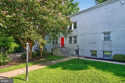 2911 8th Street SE #1101, Washington, DC 20032 - Photo 2