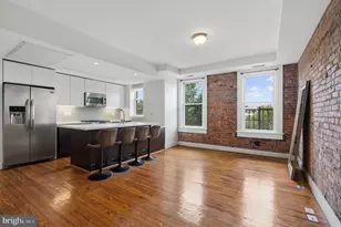 1801 Wyoming Ave NW, Washington, DC 20009 - Photo 1