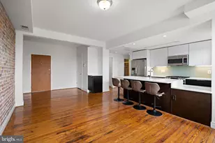 1801 Wyoming Ave NW, Washington, DC 20009 - Photo 2