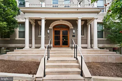 1801 Wyoming Avenue NW #23, Washington, DC 20009 - Photo 16
