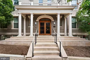 1801 Wyoming Ave NW, Washington, DC 20009 - Photo 16