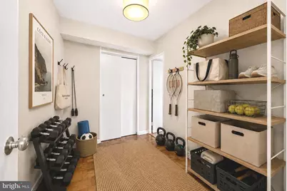 4600 Connecticut Avenue NW #717, Washington, DC 20008 - Photo 16