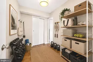 4600 Connecticut Ave NW, Washington, DC 20008 - Photo 16