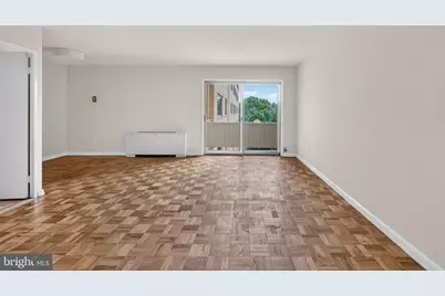 4600 Connecticut Avenue NW #717, Washington, DC 20008 - Photo 4