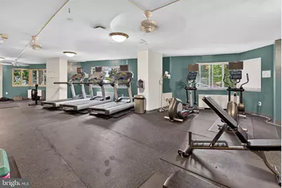 4600 Connecticut Avenue NW #717, Washington, DC 20008 - Photo 30