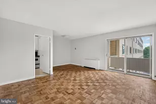 4600 Connecticut Ave NW, Washington, DC 20008 - Photo 2