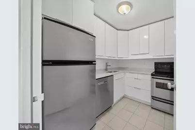 4600 Connecticut Avenue NW #717, Washington, DC 20008 - Photo 12