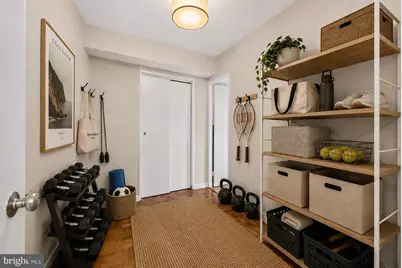 4600 Connecticut Avenue NW #717, Washington, DC 20008 - Photo 16