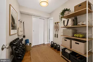 4600 Connecticut Ave NW, Washington, DC 20008 - Photo 16