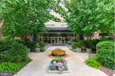 4600 Connecticut Avenue NW #717, Washington, DC 20008 - Photo 22