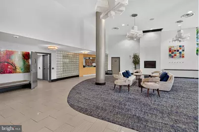 4600 Connecticut Avenue NW #717, Washington, DC 20008 - Photo 26