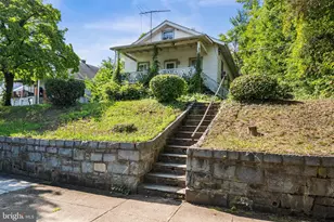 2162 30th St NE, Washington, DC 20018 - Photo 1